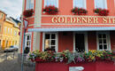 HOTEL & RESTAURANT GOLDENER STERN Frauenstein