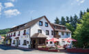 BERGHOF WASSERKUPPE - HOTEL & RESTAURANT Gersfeld (Rhön)