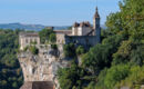 LE LION D'OR Rocamadour