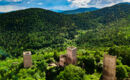 LA PERLE DES VOSGES Muhlbach-sur-Munster