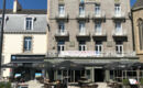 BEST WESTERN LE DUGUESCLIN Saint-Brieuc