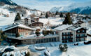 HOTEL SPORT Klosters