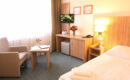 AKZENT HOTEL AM BURGHOLZ Bad Tabarz