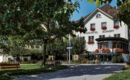 PARKHOTEL SCHWERT/TRATTORIA WALENSEE Weesen am Walensee