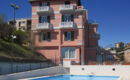 HOTEL VILLA  ADELE Celle Ligure (SV)