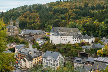 HOTEL DU COMMERCE Clervaux