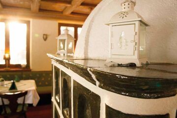 DEVA HOTEL-RESTAURANT FISCHERWIRT Ruhpolding