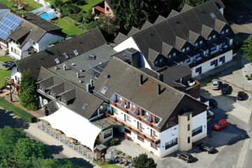 LAND-GUT-HOTEL ZUM ALTEN FORSTHAUS Hürtgenwald