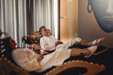 ASGARD´S STRAND- & WELLNESSHOTELS Zinnowitz