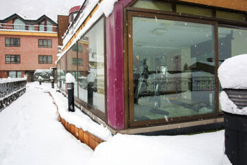 HOTEL CERVOL Andorra la Vella