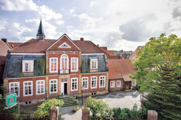 BURGHOTEL HASELÜNNE Haselünne