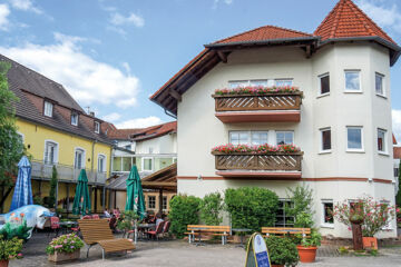 LANDGASTHOF HOTEL ZUM OCHSEN Hauenstein