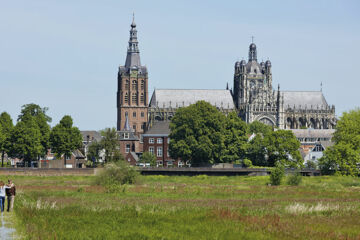 FLETCHER HOTEL-RESTAURANT WAALWIJK Waalwijk