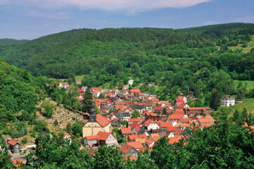 APARTHOTEL OBERHOF Oberhof