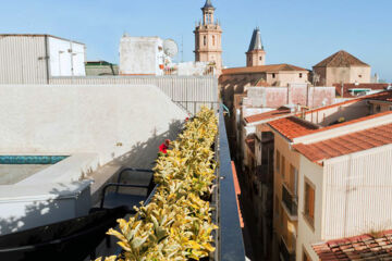 VILA ARENYS HOTEL Arenys de Mar