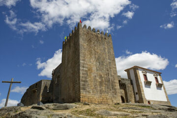 LAM HOTEL SERRA DA ESTRELA Covilhã