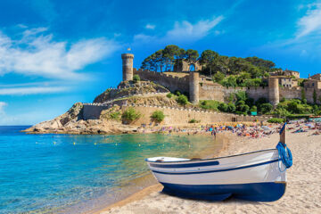 HOTEL GHT NEPTUNO Tossa de Mar