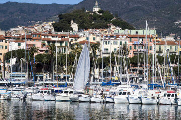 GRAND HOTEL & DES ANGLAIS Sanremo