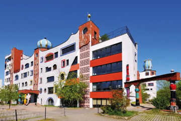 HOTEL WALDSCHLÖSSCHEN Klieken