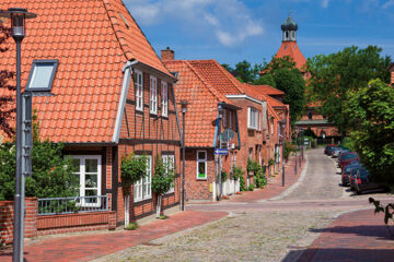 VOSS - DAS SCHOKOLADENHOTEL Westerstede