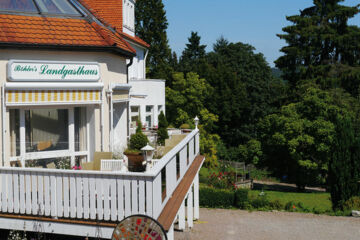 BÖHLER'S LANDGASTHAUS Bad Driburg