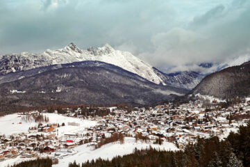 DAS HOTEL EDEN Seefeld