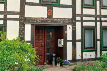 HOTEL-RESTAURANT SCHWALENBERGER MALKASTEN Schieder-Schwalenberg