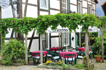 HOTEL-RESTAURANT SCHWALENBERGER MALKASTEN Schieder-Schwalenberg