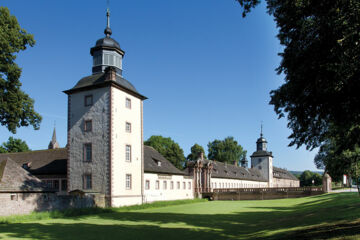 HOTEL-RESTAURANT SCHWALENBERGER MALKASTEN Schieder-Schwalenberg