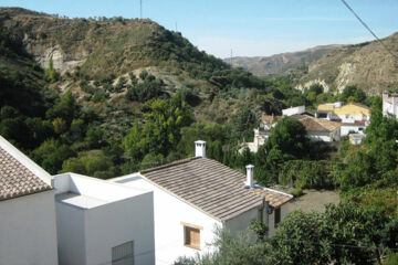 HOTEL QUENTAR Quentar (Granada)