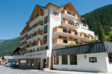 MALLAUN HOTEL.ERLEBNIS See