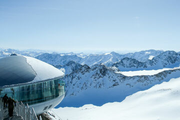 HOTEL BERGLAND St. Leonhard