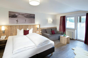 HOTEL BERGLAND St. Leonhard