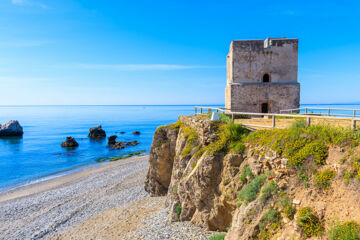 HOTEL ONA VALLE ROMANO Estepona (Malaga)