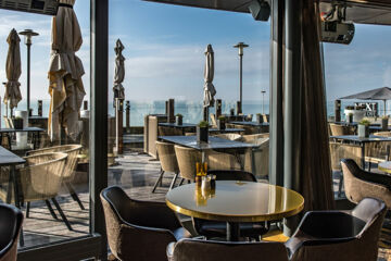 FLETCHER HOTEL-RESTAURANT ARION-VLISSINGEN Vlissingen