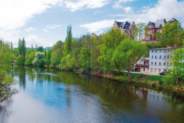 WERRAPARK RESORT HOTEL HEUBACHER HÖHE Masserberg