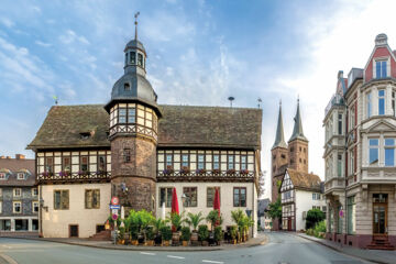 WALDHOTEL BÄRENSTEIN Horn-Bad Meinberg