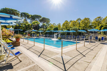 HOTEL COUNTRY CLUB Capannori