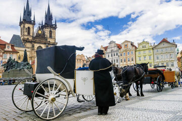 HOTEL ANETTE Praga