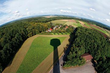 BERGGASTHOF BAYERNTURM Sulzdorf