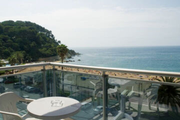 HOTEL SURF MAR Lloret de Mar