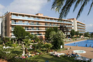 HOTEL SURF MAR Lloret de Mar