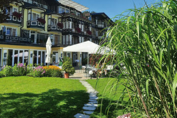 HOTEL HOLLWEGER St. Gilgen