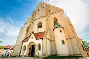 HOTEL U DIVADLA Znojmo