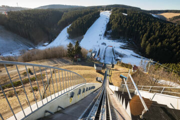 HOTEL LAHNBLICK Bad Laasphe