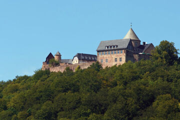 PARKHOTEL EMSTALER HÖHE Bad Emstal