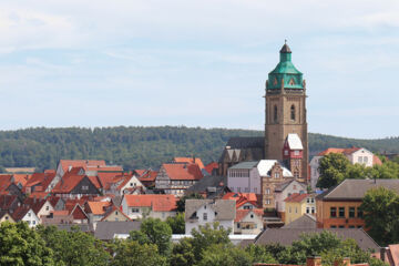 GÖBEL'S HOTEL QUELLENHOF Bad Wildungen