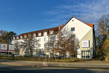 HESSE HOTEL CELLE Celle