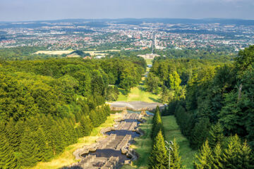 HOTEL- APPARTEMENT SILBERSEE Frielendorf