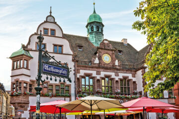 HOTEL WALDECK MIT RESTAURANT FLORIAN'S Feldberg-Altglashütten